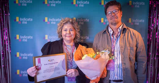 PostNord - Development Award of the year 2024