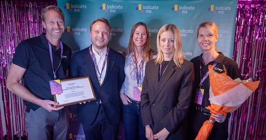 Releasy – Role Model of the Year in Self-leadership and Coaching 2024