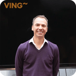 Ving-rundade