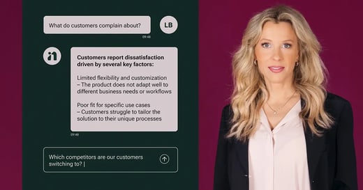 Breakit: Ny AI plattform från Indicate me ger kundinsikter på ett ögonblick
