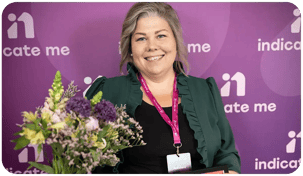 lenita-wennstrom-kvalitetsansvarig-postnord-indicate-me