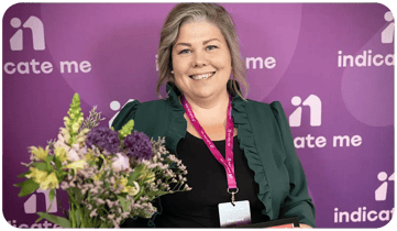 lenita-wennstrom-kvalitetsansvarig-postnord-indicate-me