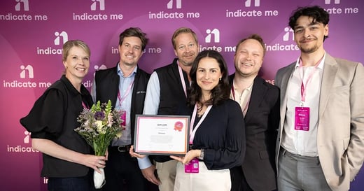 Releasy: Mänsklig kontakt i en AI-driven framtid