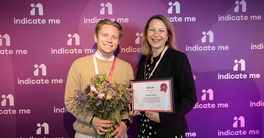 Scandic Finland vinnare i kategorin 