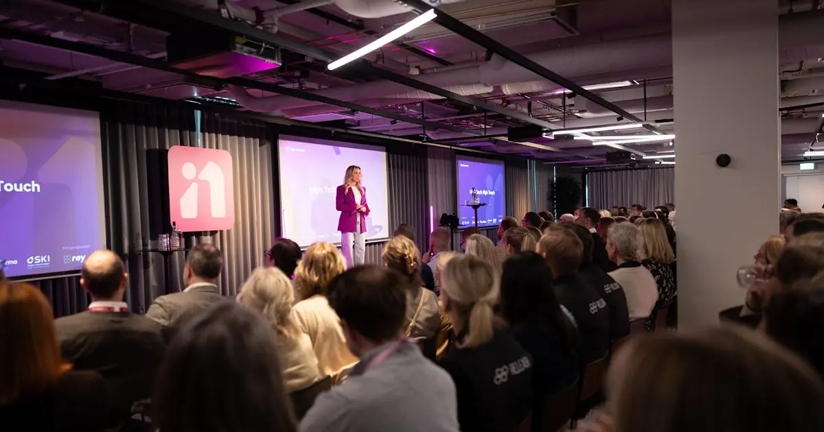 techtidningen indicate me lanserar nasta generations ai plattform